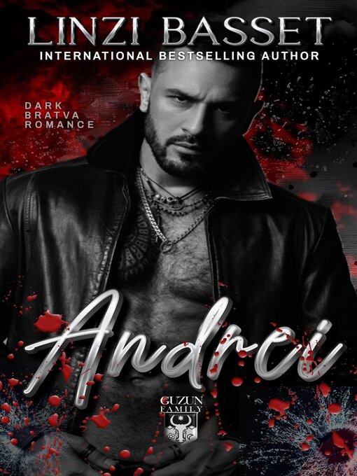 Title details for Andrei by Linzi Basset - Available